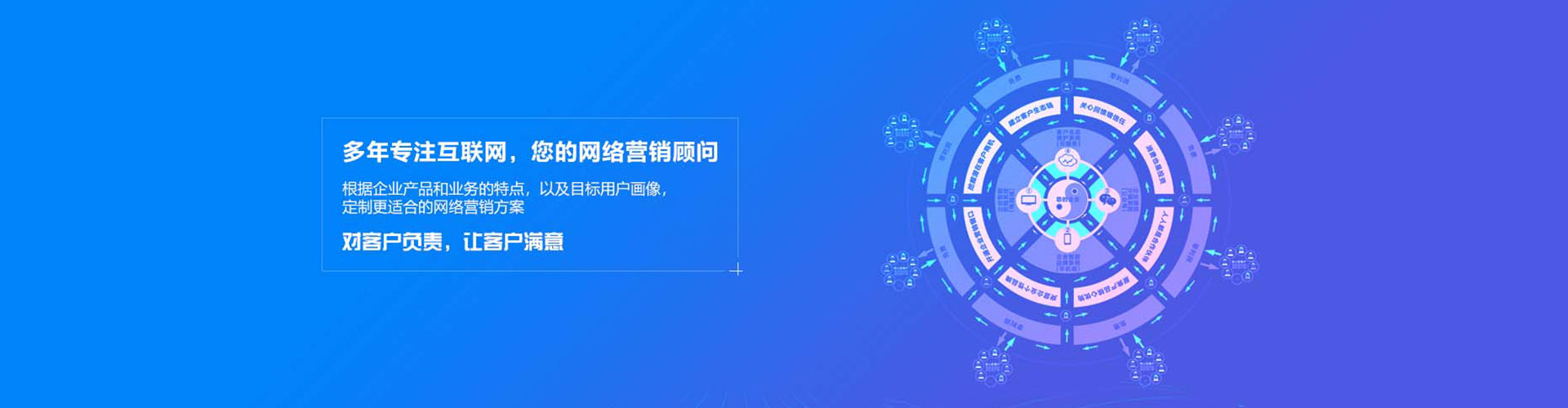 古丈信息流广告